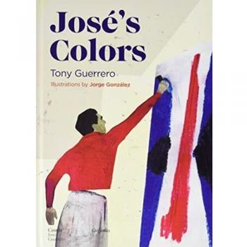 Jose's Colors