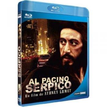 Serpico [Francia] [Blu-ray]
