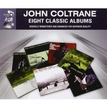 8 Classic Albums