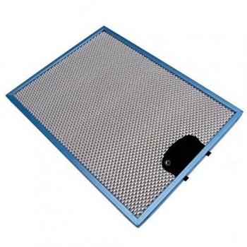 Filtro Metálico Antigrasa para Campana Extractora Brandt (328x240mm) - Unidad 76X6829