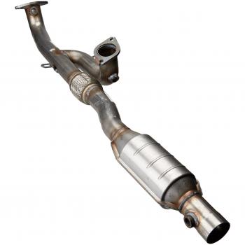 Bm Catalysts BM90704H Catalytic Converter