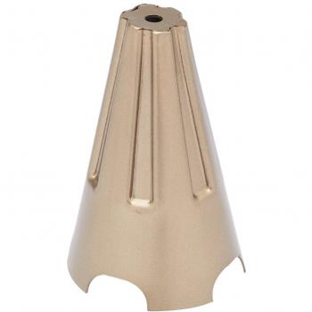 Embudo para tarta de acero inoxidable de Paul Hollywood por Kitchencraft