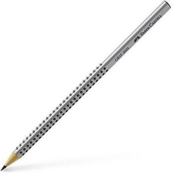 Faber-Castell Grip 2001 pencil - Lápiz