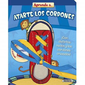 Aprende A Atarte Los Cordones