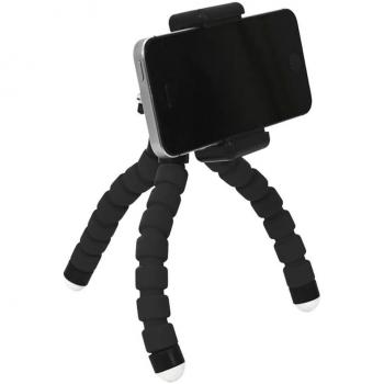 Palo trípode selfie flexible 1 u