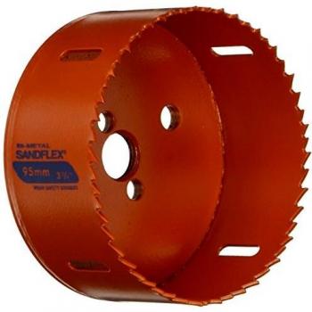 Bahco 3830-95-VIP - Corona Bimetal Sandflex 95Vip