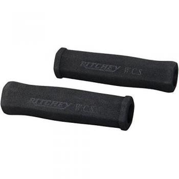 Ritchey WCS Puños Manillar, Unisex, Negro, Talla Única