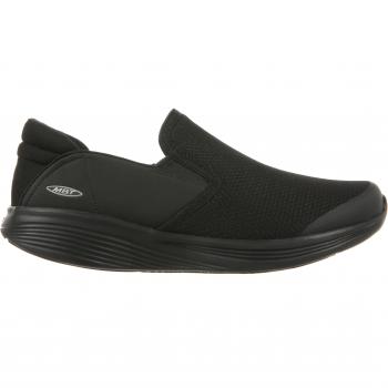MBT Modena II Slip-On Breathable Canvas Sneakers for Men