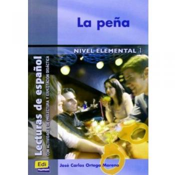 La peña: La pena