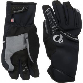PI Glove P.R.O. AmFIB Black M