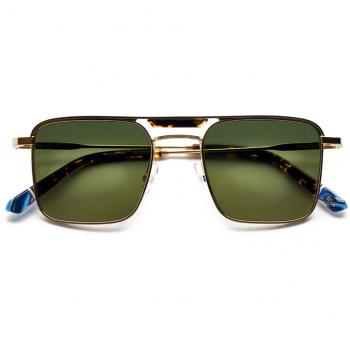 Etnia Barcelona Montgomery Sun GDHV Tortoiseshell Men's Sunglasses 50mm