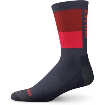 Calcetines Millet Seneca Mid Azul para Hombre