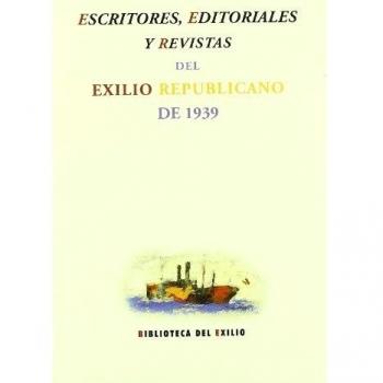 Escritores, Editoriales Y Revis