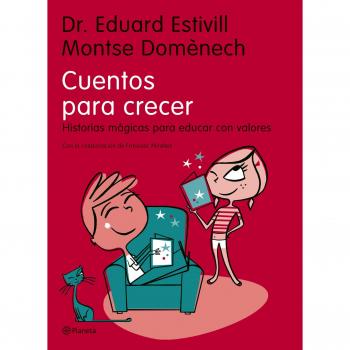 Cuentos para crecer
