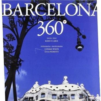 Barcelona 360º