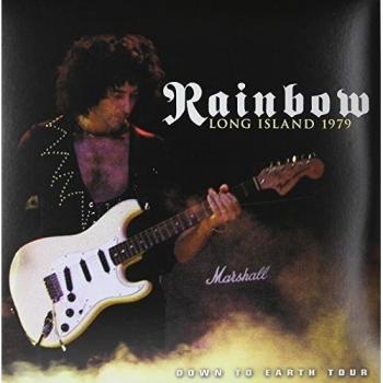 Long Island 1979 Deluxe Vinyl Set