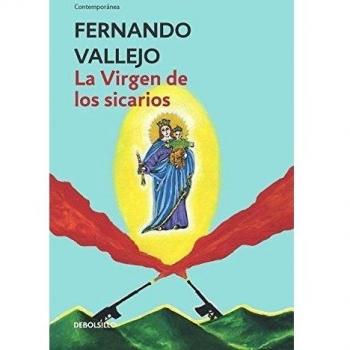 La Virgen de los scarios