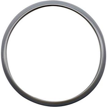 Bergner Anillo de Silicona para SG-1500/01 BG, 22 cm