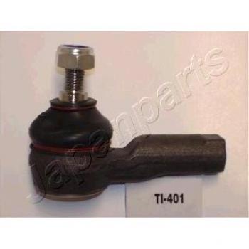 Rótula de dirección JAPANPARTS TI-401 - Rótula de dirección, fabricada por JAPANPARTS, modelo TI-401