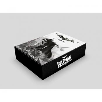 Batman: Arkham Saga Volume 1 Collector's Edition Hardcover