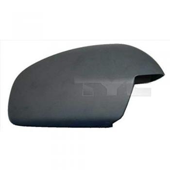 Cubierta de retrovisor exterior BLIC 6103-01-1321223P Izquierda y TYC 325-0100-2