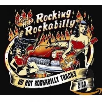 Mkom - Red Hot Rockin'rock