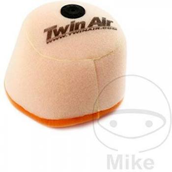 Filtro de aire Twin Air 158155 para moto, compatible con TM 125/250/300 (2015-2019), color naranja