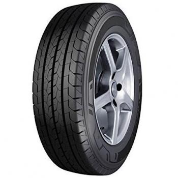 Neumático Duraturn Travia Van 195/75 R16C 107/105R - Verano, Alta Capacidad de Carga
