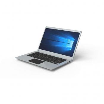 Denver NBD-14115SSDES Ordenador Portátil 14 WXGA Intel Celeron N4020 4GB DDR3-SDRAM 320GB SSD Wi-Fi