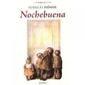 Nochebuena - Nikolái Gógol
