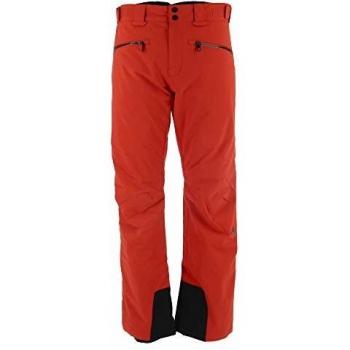 J.Lindeberg M Truuli - Pantalón Racing Red L