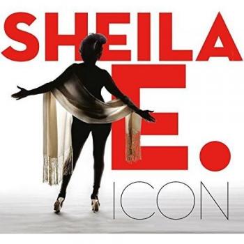 Sheila E. Icon 180G Vinyl Record