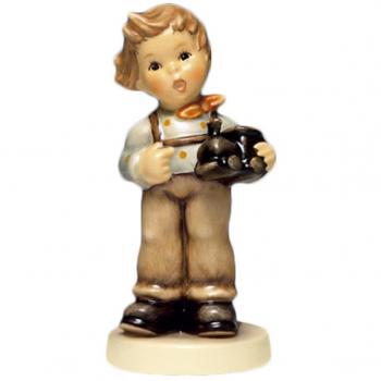 'Original M.I. Hummel Figura Hum 2078 la Geb' I nsiempre Her 