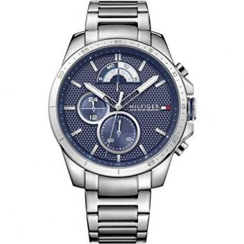Tommy Hilfiger Mens Watch 1791348