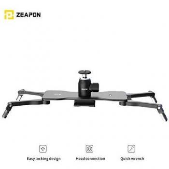 Fiil Zeapon Slider and Tethering