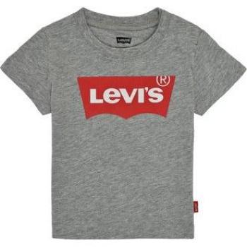 Levi's Kids Camiseta De Manga Corta Batwing