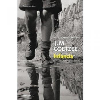Infancia - J.m. Coetzee