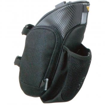 TOPEAK MondoPack Hydro - Bolsa con fijación para sillín