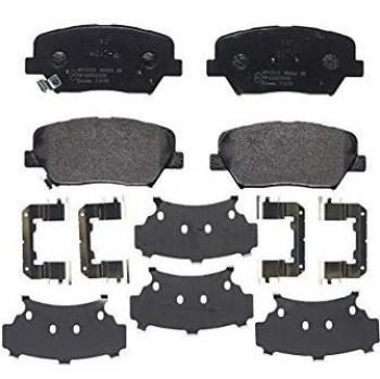 Brembo P 30 070 Pastillas de Frenos