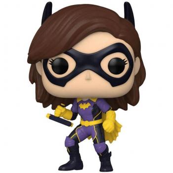 Gotham Knights Batgirl Funko Pop! Vinyl Figure 9 cm - Collectible Gaming Merchandise