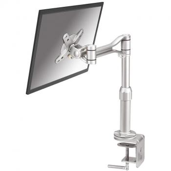 Newstar FPMA-D1120 - Soporte para monitores de hasta 24, plateado