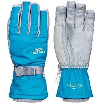 Trespass Vizzaii Guantes, Mujer, mae, L
