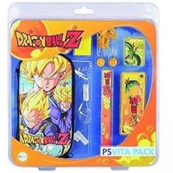 Blade - Starter Kit 7 En 1 Dragon Ball Z