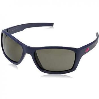 Julbo Extend 2.0 - Gafas de sol para niña, azul violina, FR: XS