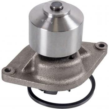 Bomba de refrigerante y agua FEBI BILSTEIN 107650
