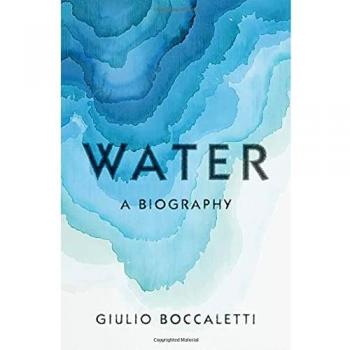 Water: A Biography
