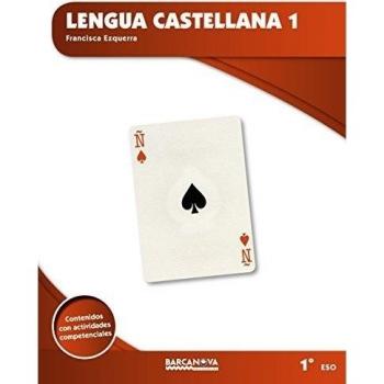 Lengua castellana 1º ESO