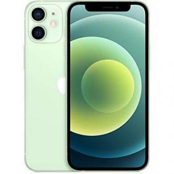iPhone 12 Mini 128GB - Verde - Reacondicionado (A+)