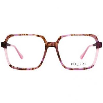 Polar OFF_BEAT 01 421 Armazones para Hombre Careyshell