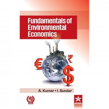 Fundamentos de Economía Ambiental - Kumar, A